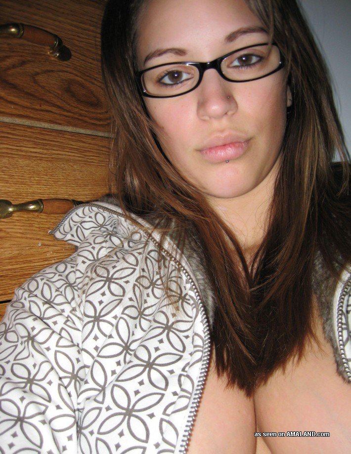 Check out the rest of my site for even more GF Melons Knockers
