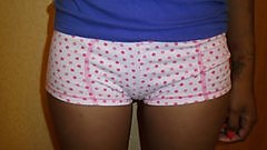 Denise Shares her goods on Share my GF.
