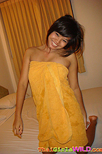 Thai Girls Wild